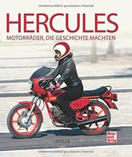 Hercules: Motorradrad, die