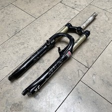 ROCKSHOX DUKE XC U-Turn