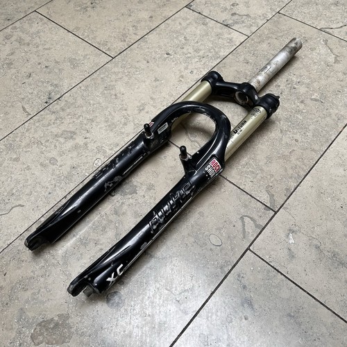 Rockshox duke turn - duke, u-turn