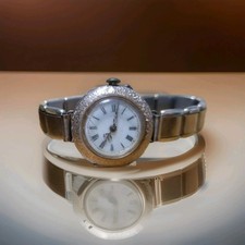 Armbanduhr Jugendstil Gehäuse aus Gold 585 Uhr Antik Rarität Seltenheit 