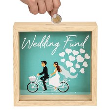 Spardose wedding fund - spardose,