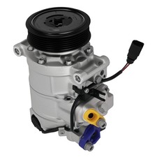 Kompressor Klimaanlage For Audi A4 A6 8E 8H 4F B6 B7 C6 Seat Exeo 3R 4F0260805AC