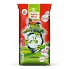 Eggersmann emh senior müsli - emh,