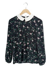 HALLHUBER Langarm-Bluse Damen