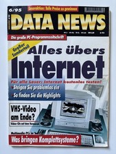 Data News PC- Magazin