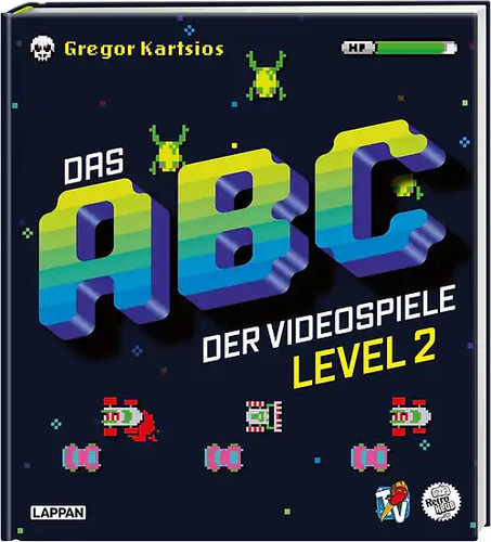 Das nerd abc - das,