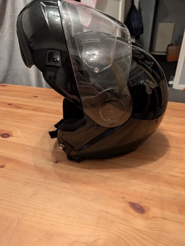 Schuberth motorrad - c3,