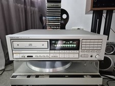 Onkyo Integra Compact Disc Player R1 DX 6550, Made In Japan