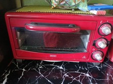 Kleiner Backofen für