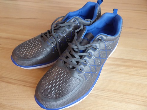 Sportschuh donnay 50 - donnay, gr.