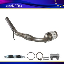 Katalysator für AUDI A3 2.0i TFSi, SEAT LEON, Skoda OCTAVIA 2.0i TFSi ab. 2012-