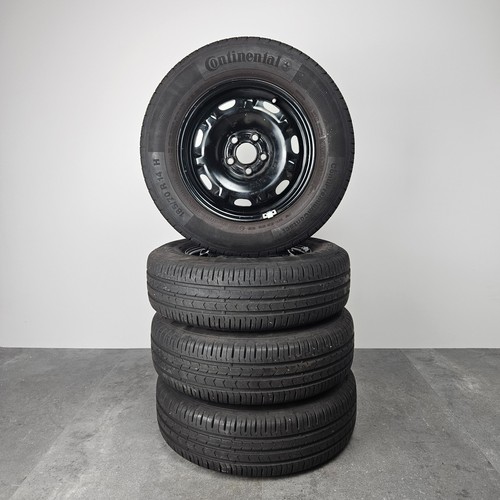 Sommerräder 5x100 et38 - sommerräder,
