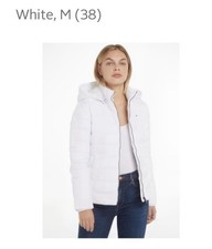 Tommy Hilfiger, Leichte Jacke