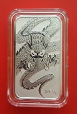 2025 Australien 1 Dollar