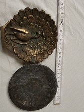 Alter seltener Bronze Sammlerstück ***