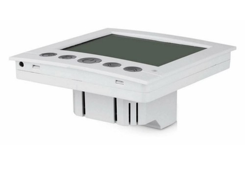 Digital thermostat - digital,
