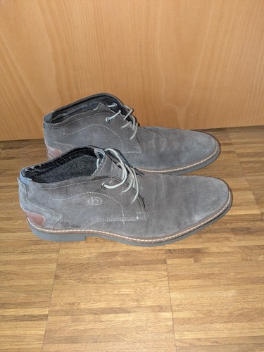 Bugatti schuhe halbschuhe - bugatti,