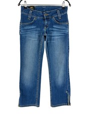 LEE 4/5 Leola Gerade Jeans