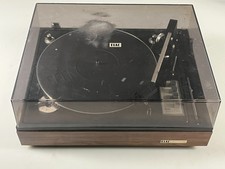 ELAC PC 50 H II Plattenspieler