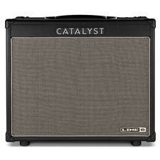 Line 6 Catalyst CX100 Combo