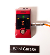 Korg PB-01 Pitchblack Limited