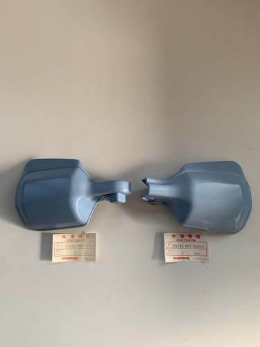 Paar handschützer honda - handschützer,