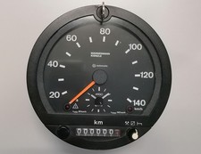 Fahrtenschreiber Rundgerät Analog 1318-24  1318.24 09 140 Km/h 12 Volt