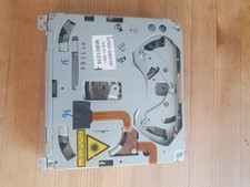 Mercedes W203 W211 W169 W219 W220 W906 DVD Laufwerk DV-01-26C Comand NTG1 NTG2