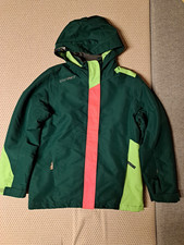 Ziener Skijacke, Gr. 152, sehr