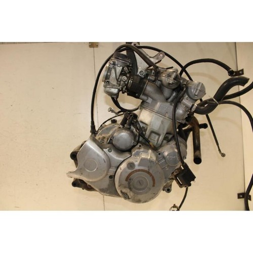 Teilmotor rotax655 aprilia - teilmotor,