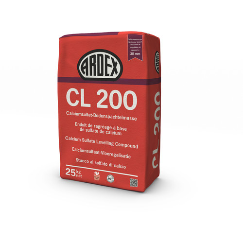 Ardex 200 - cl,