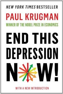 End this depression - end,