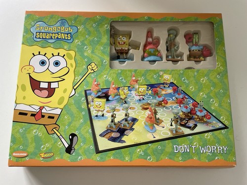 Spongebob schwammkopf spiele - 3,