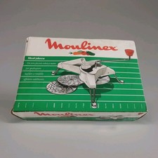 Moulinex julienne reibe - moulinex,