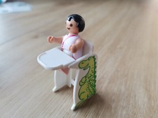 Playmobil City Life - Baby im