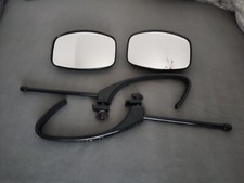 EMUK Wohnwagenspiegel Caravan Spiegel FORD MONDEO IV FOCUS II III 102624 XL