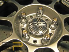 Steel Tuner JDM Lug Nuts Stahl