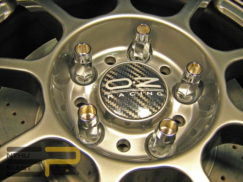 Steel tuner jdm lug nuts - tuner,