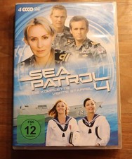 Sea Patrol - Die komplette