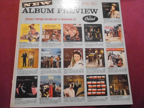 Various new album - various, (3560)