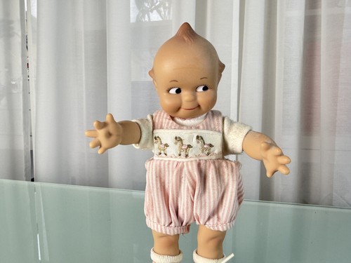 Künstlerpuppe jesco kewpie - künstlerpuppe,