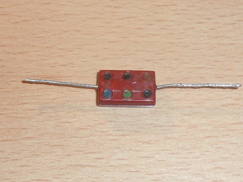 Glimmerkondensator mica - glimmerkondensator, (mica