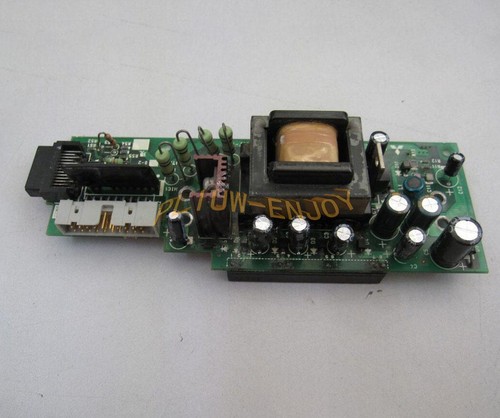 1pc used mitsubishi rj722 - 1pc,