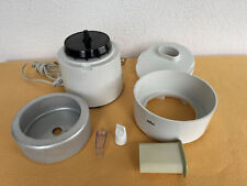 Braun MP 32 Entsafter Zentrifuge Grundgerät etc. - Einzelteile zur Auswahl...