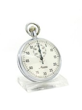 Minerva sport timer handaufzug - minerva,