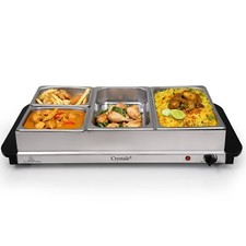 Elektrischer buffet servierer - elektrischer,