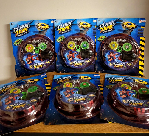 Kampfkreisel beyblade set - beyblade, 2