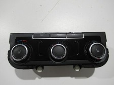 VW Sharan II 7N Klimaanlage