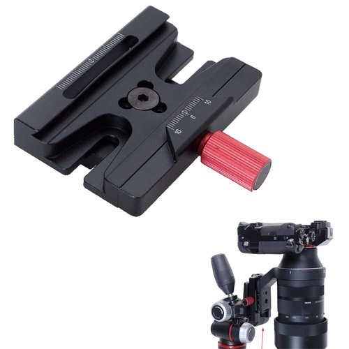Adapter für manfrotto 200pl - für,