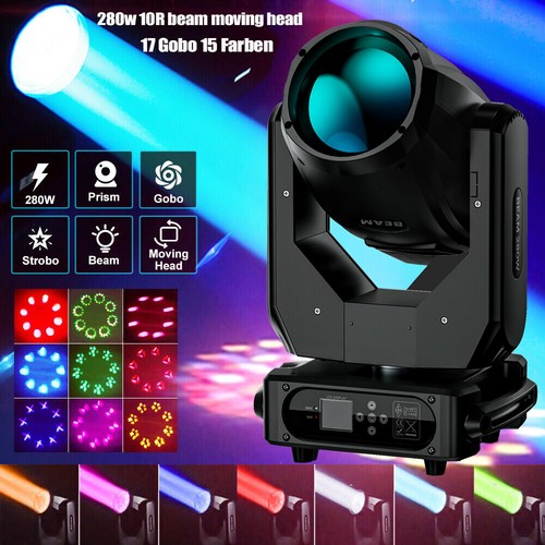 280w 10r sharpy beam - 280w,
